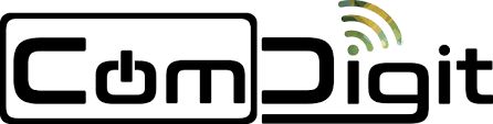 Logo ComDigit