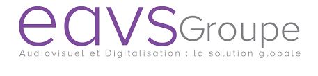 Logo EAVS Groupe