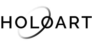 Logo Holo-Art