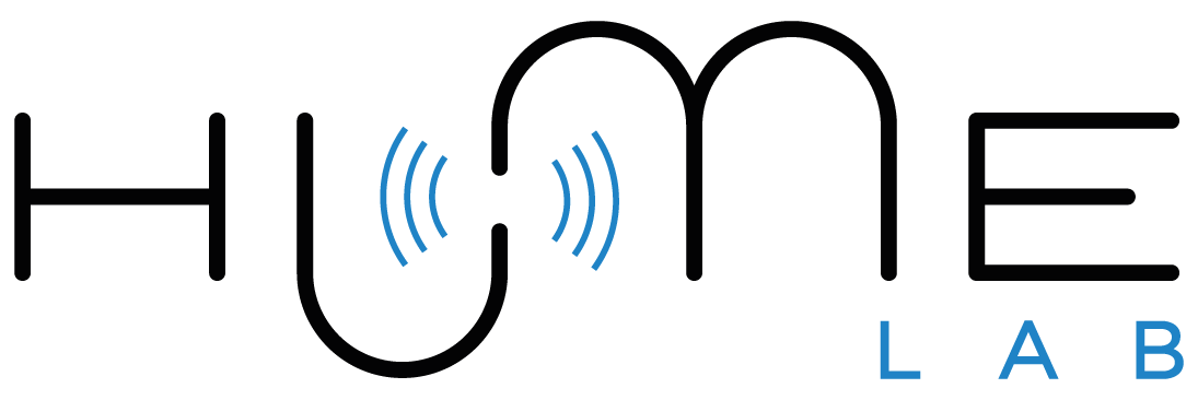 Logo HumeLAB