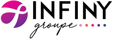 Logo Infiny Groupe