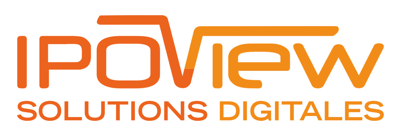 Logo Ipoview