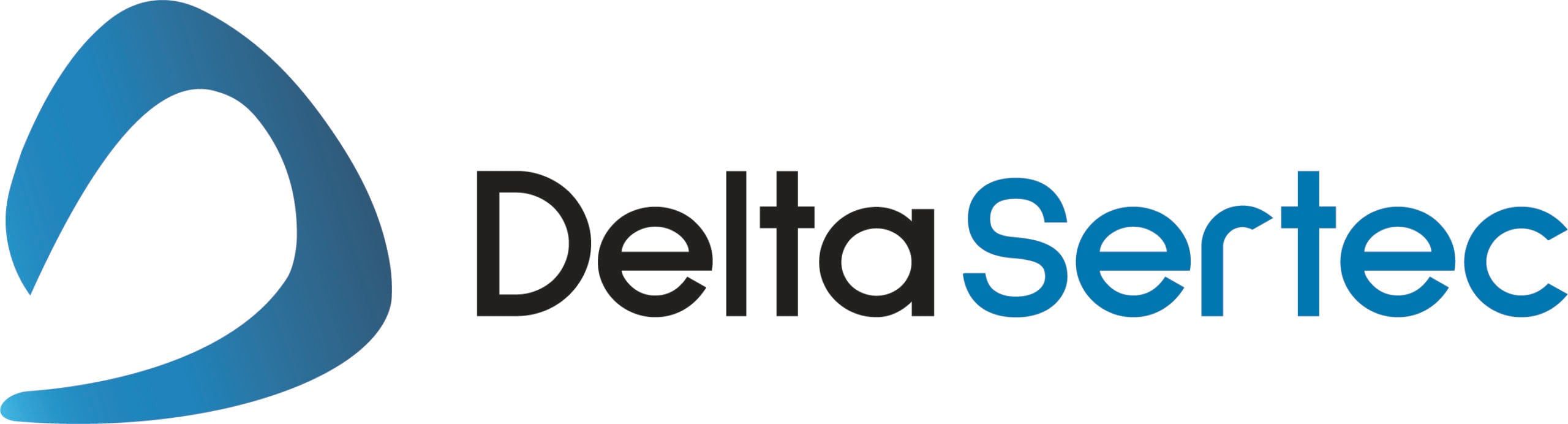 Logo Delta Sertec