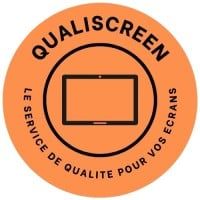 Logo Qualiscreen