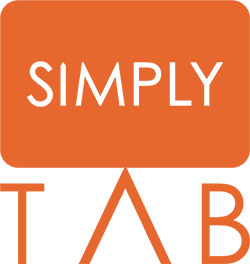 Logo SimplyTab