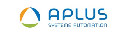 Logo Aplus Systeme Automation