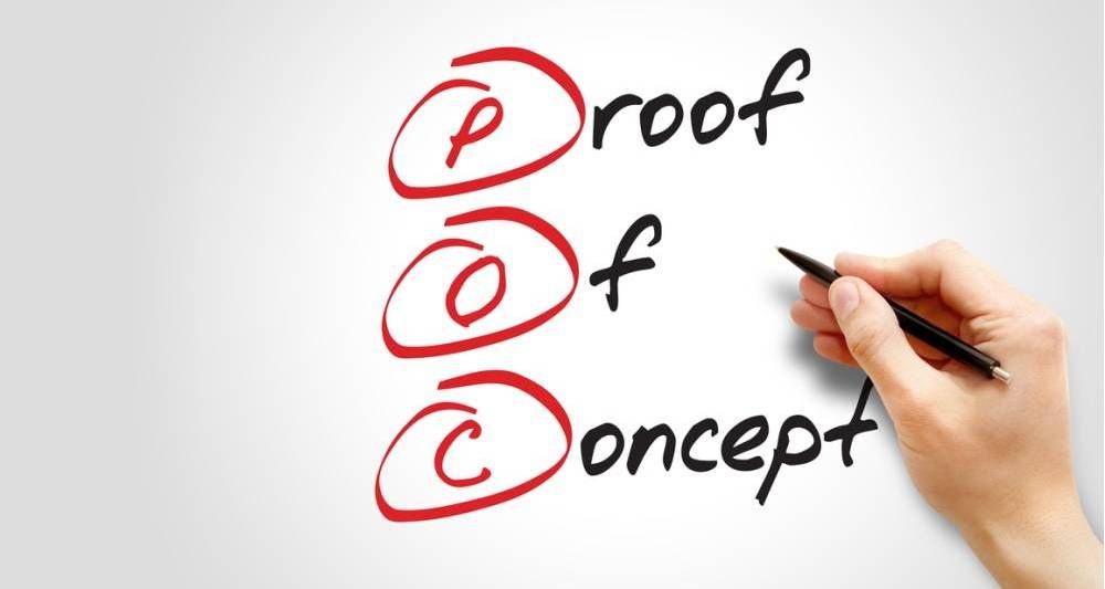 Proof of Concept