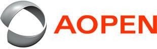 AOpen logo