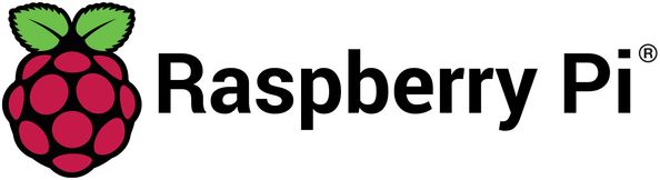 Raspberry Pi logo