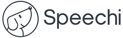 Speechi logo
