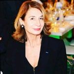 Muriel Touaty