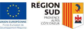 Région Sud / European Union (EU)
